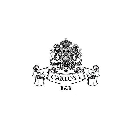 Carlos I Κάλιαρι Εξωτερικό φωτογραφία
