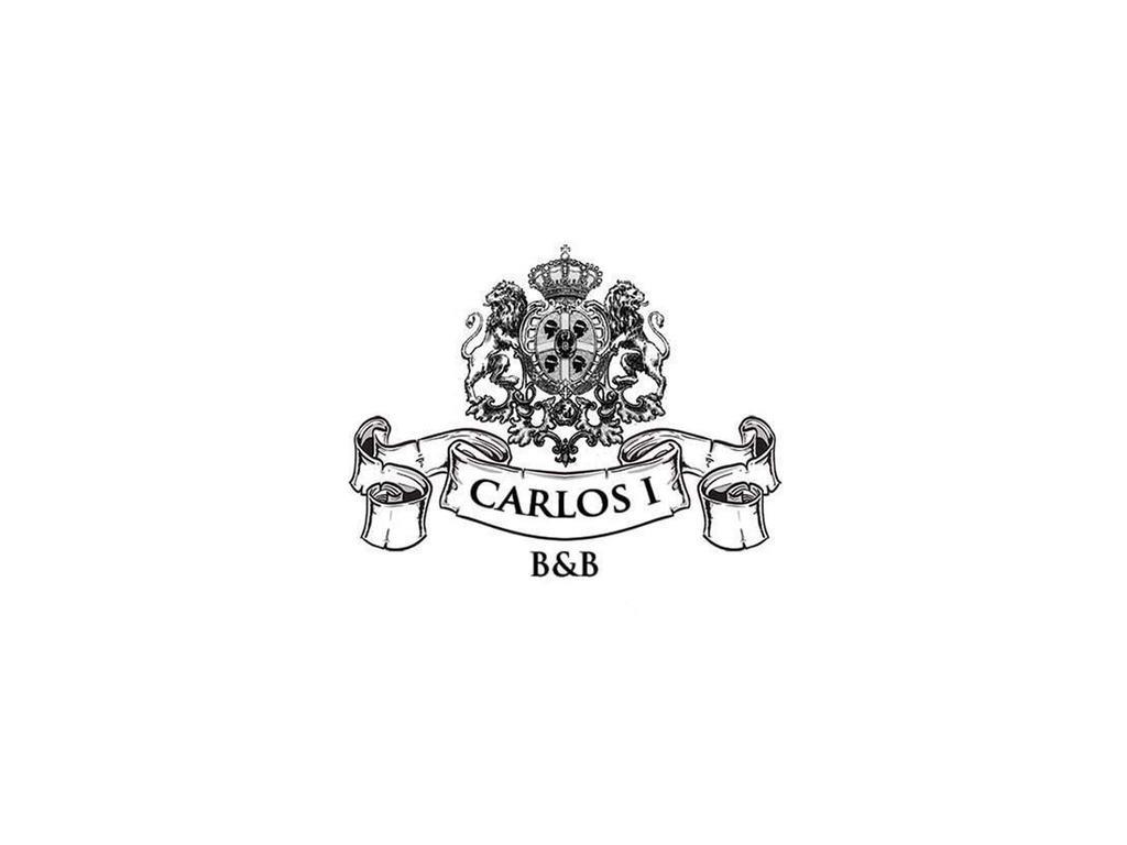 Carlos I Κάλιαρι Εξωτερικό φωτογραφία